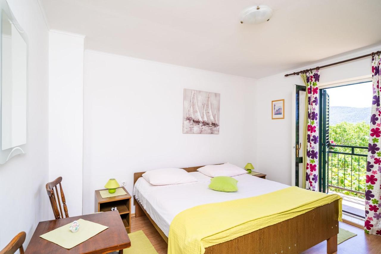Lovorno Apartment Laurel Leaf מראה חיצוני תמונה
