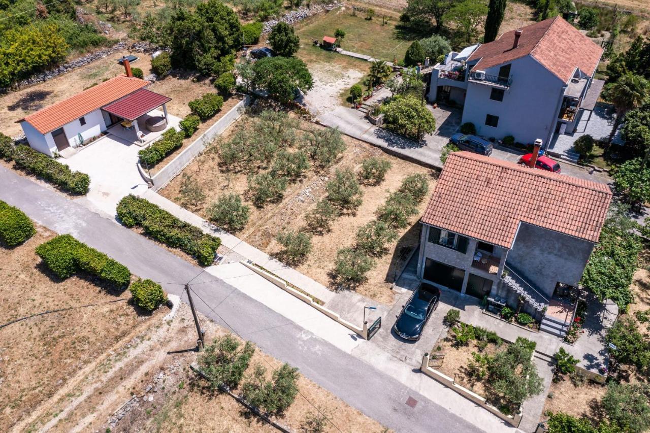 Lovorno Apartment Laurel Leaf מראה חיצוני תמונה