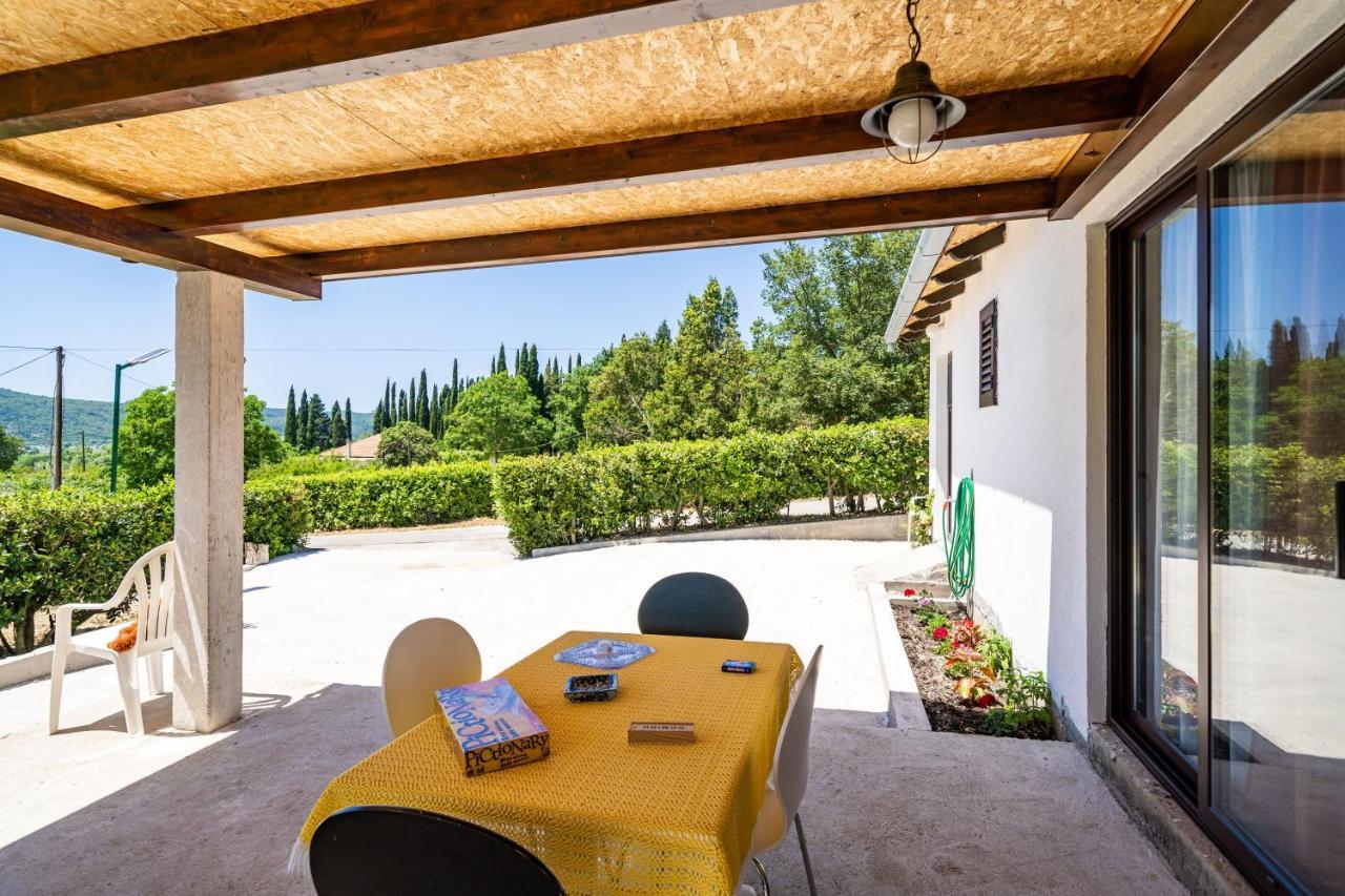 Lovorno Apartment Laurel Leaf מראה חיצוני תמונה