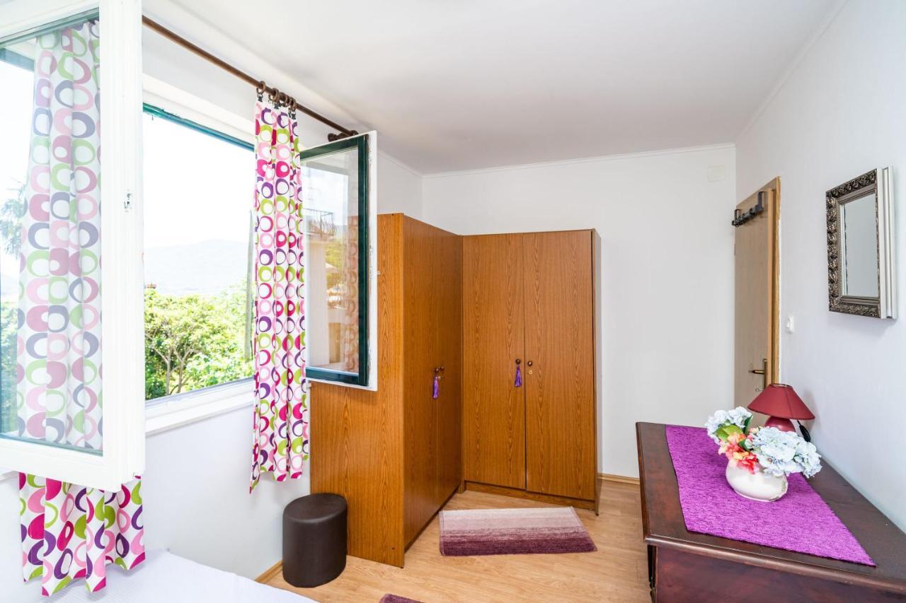 Lovorno Apartment Laurel Leaf מראה חיצוני תמונה