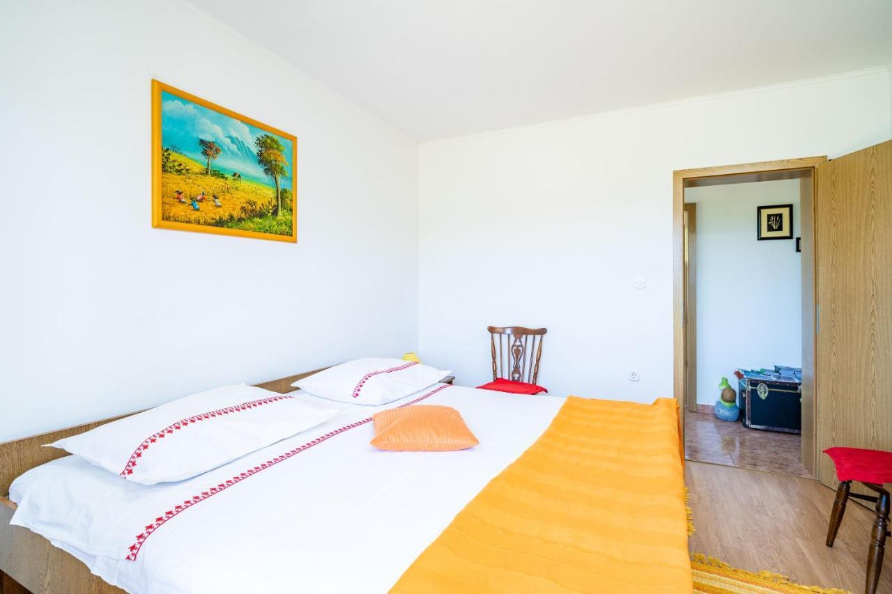 Lovorno Apartment Laurel Leaf מראה חיצוני תמונה