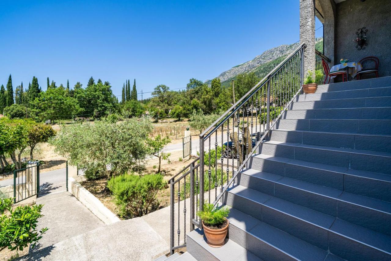 Lovorno Apartment Laurel Leaf מראה חיצוני תמונה