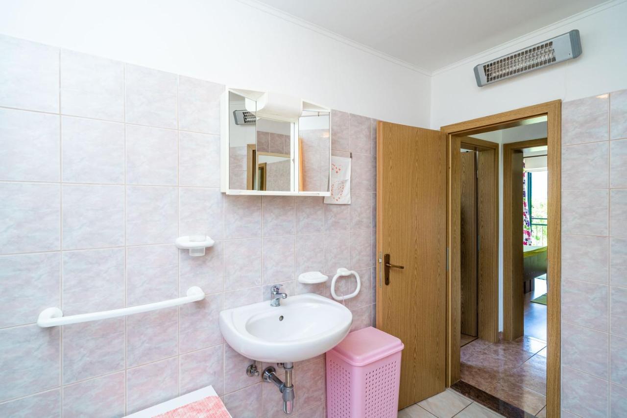 Lovorno Apartment Laurel Leaf מראה חיצוני תמונה