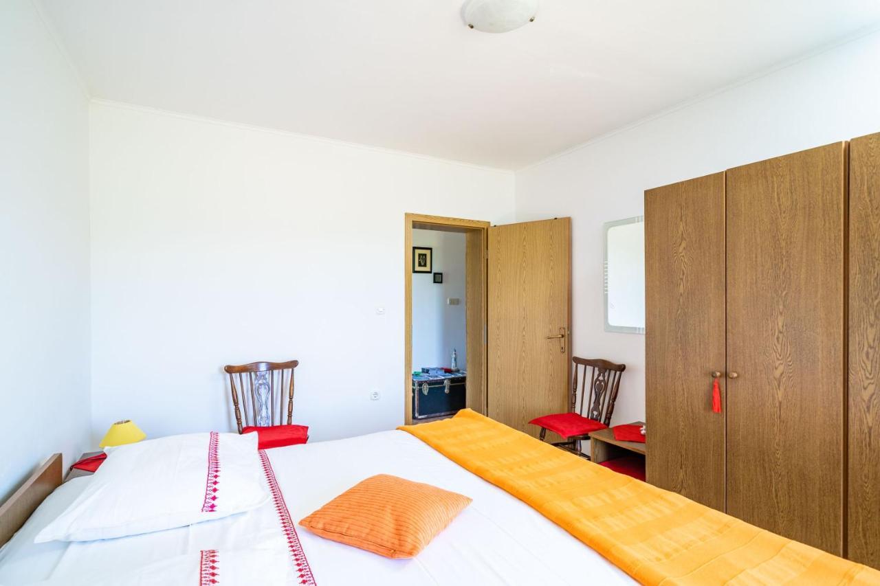Lovorno Apartment Laurel Leaf מראה חיצוני תמונה