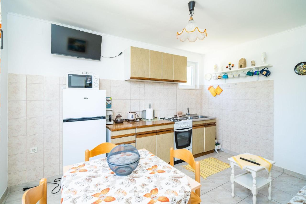 Lovorno Apartment Laurel Leaf מראה חיצוני תמונה