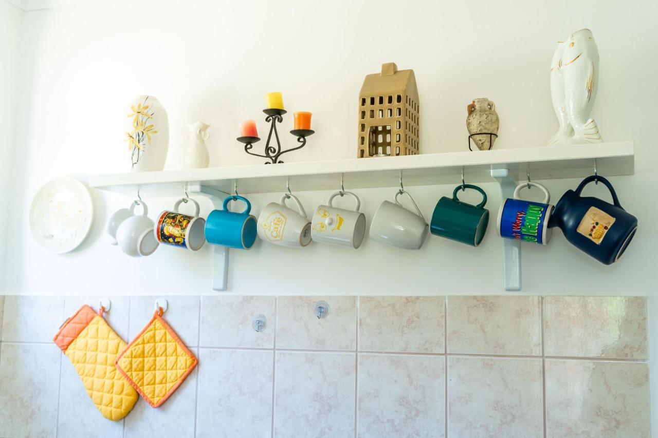 Lovorno Apartment Laurel Leaf מראה חיצוני תמונה