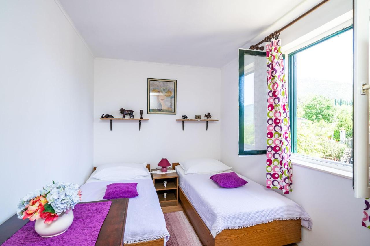 Lovorno Apartment Laurel Leaf מראה חיצוני תמונה