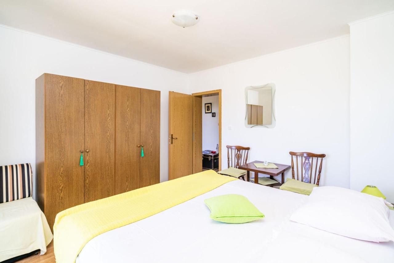 Lovorno Apartment Laurel Leaf מראה חיצוני תמונה