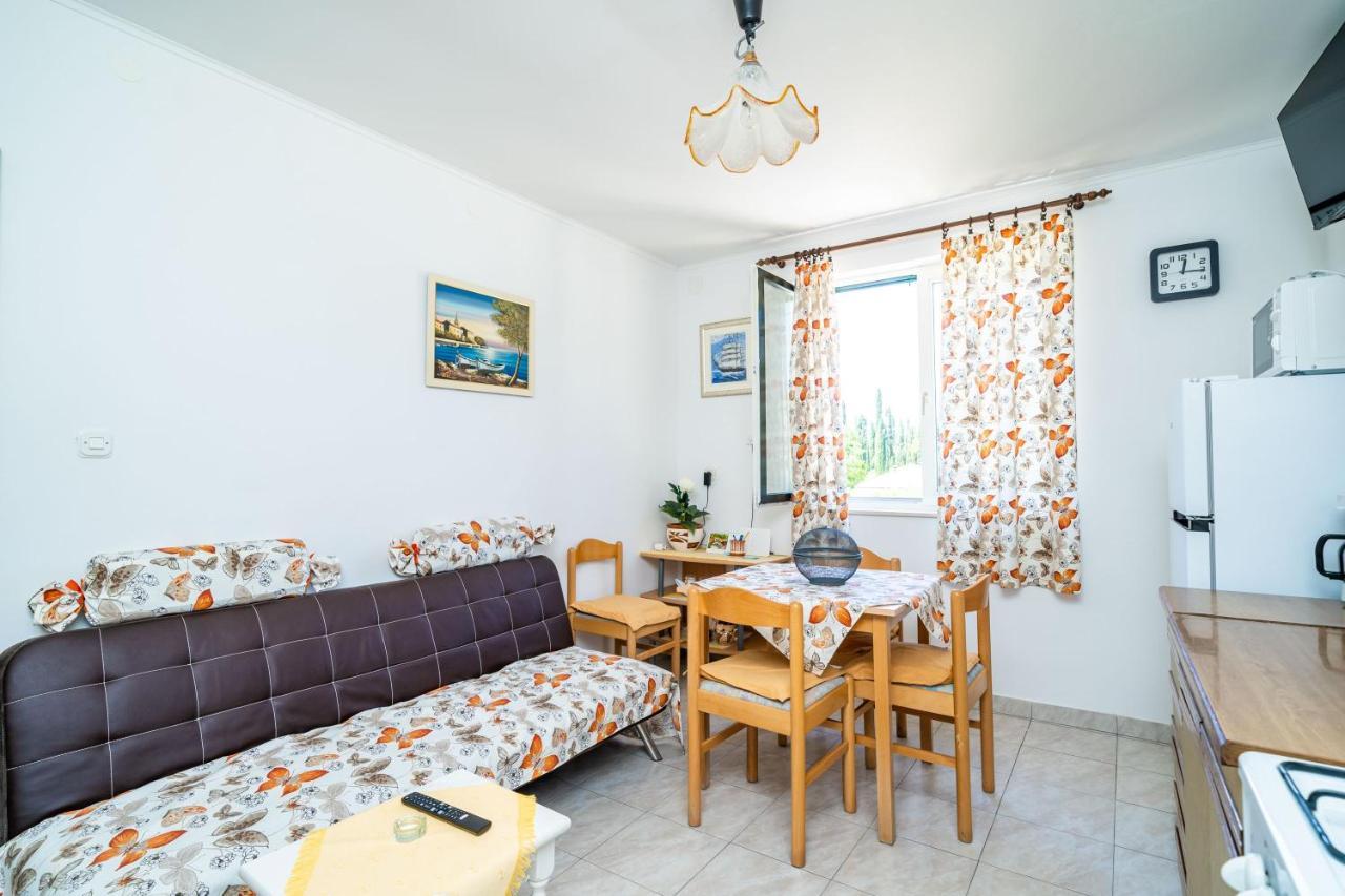 Lovorno Apartment Laurel Leaf מראה חיצוני תמונה