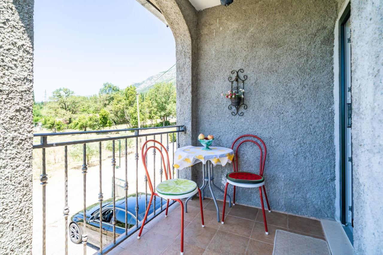 Lovorno Apartment Laurel Leaf מראה חיצוני תמונה