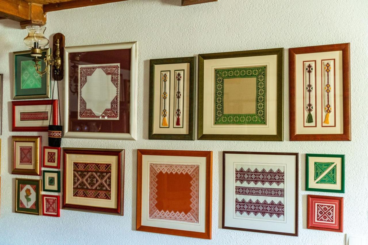 Lovorno Apartment Laurel Leaf מראה חיצוני תמונה