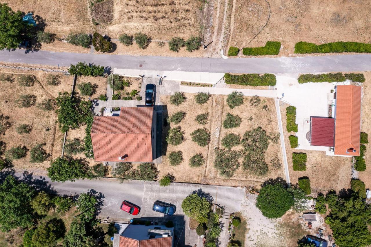Lovorno Apartment Laurel Leaf מראה חיצוני תמונה