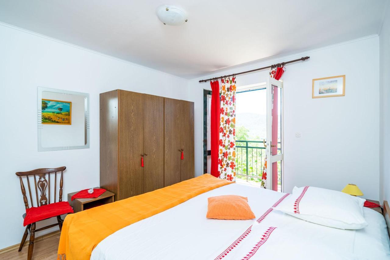 Lovorno Apartment Laurel Leaf מראה חיצוני תמונה