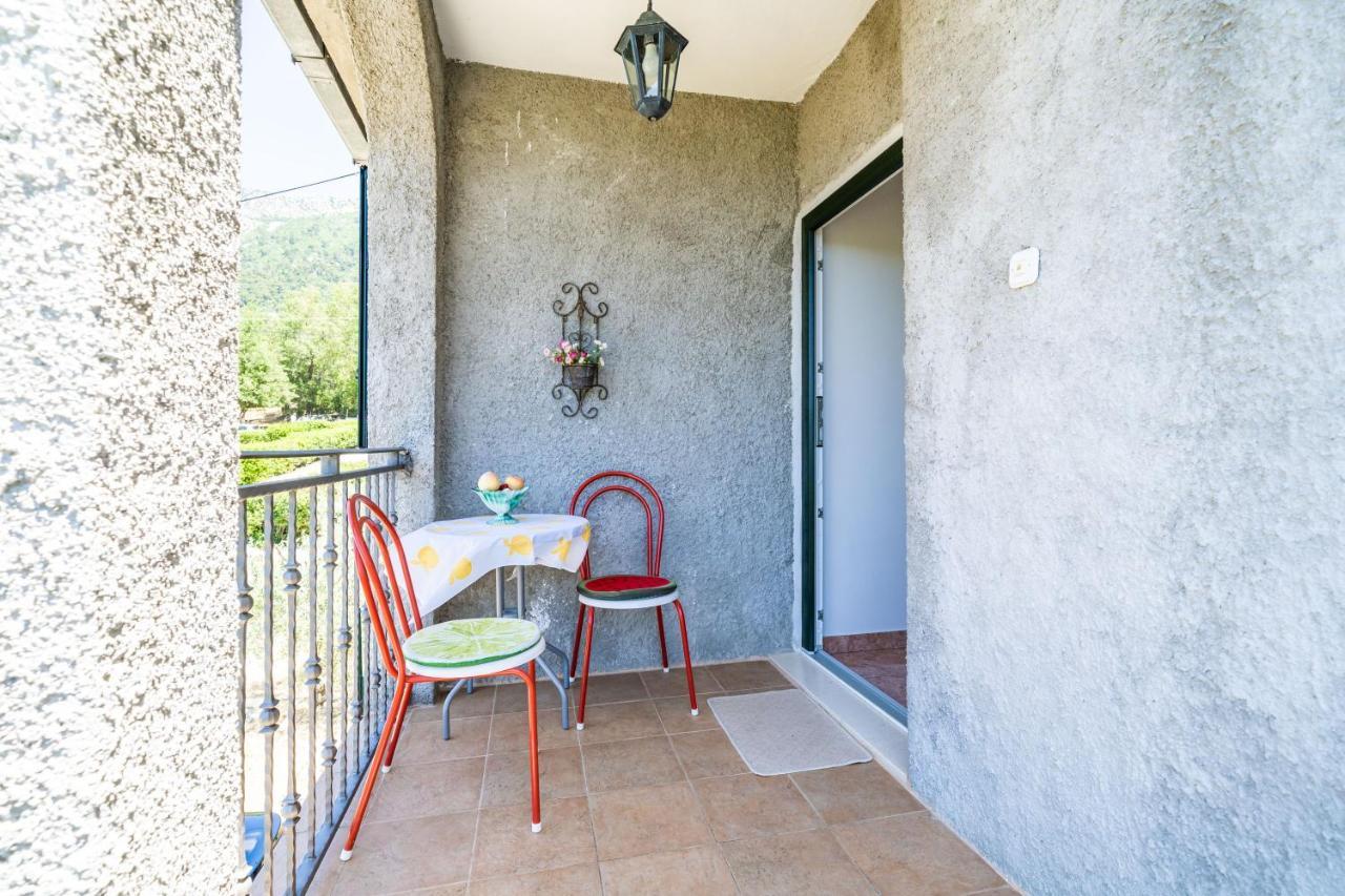 Lovorno Apartment Laurel Leaf מראה חיצוני תמונה