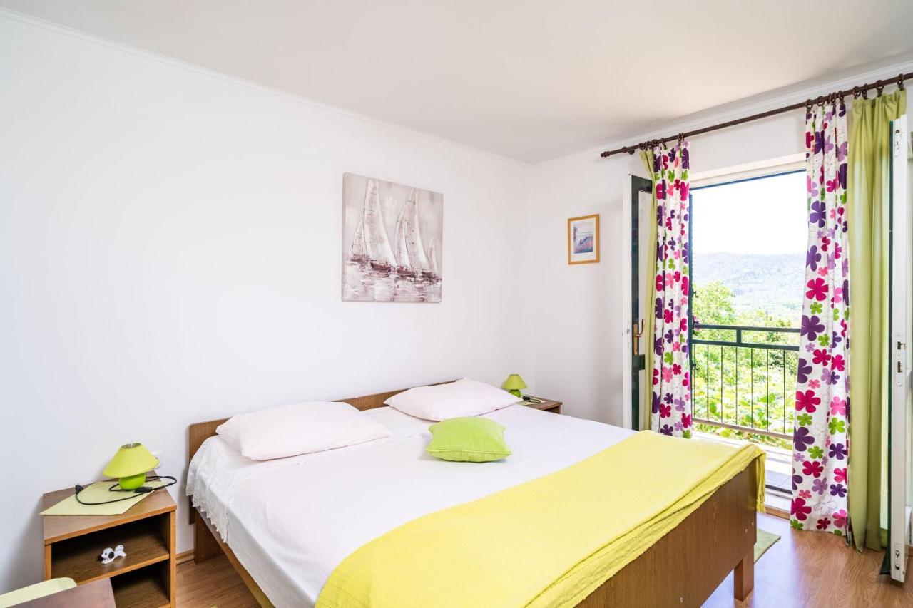 Lovorno Apartment Laurel Leaf מראה חיצוני תמונה