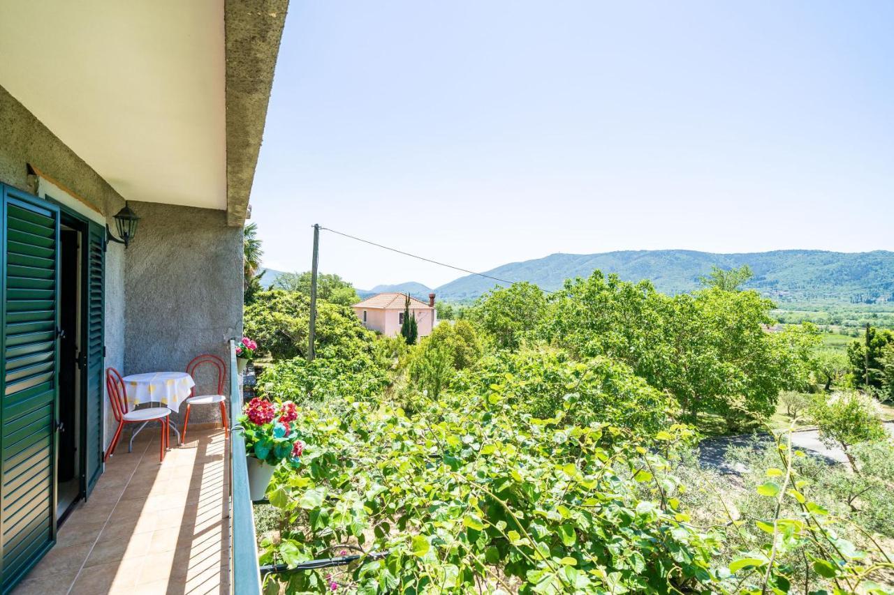 Lovorno Apartment Laurel Leaf מראה חיצוני תמונה