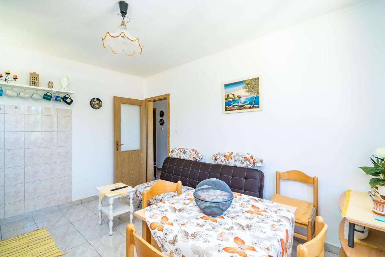 Lovorno Apartment Laurel Leaf מראה חיצוני תמונה